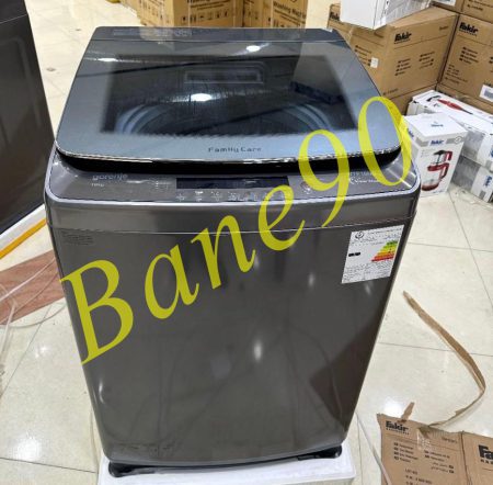 پتوشور 18 کیلو گورنیه مدل WTP18NS - تصویر 5