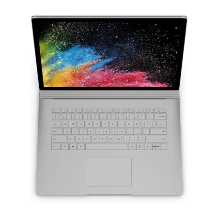 لپ تاپ SURFACE BOOK 2 /i5-7300U/8GB/256GB/INTEL - تصویر 5