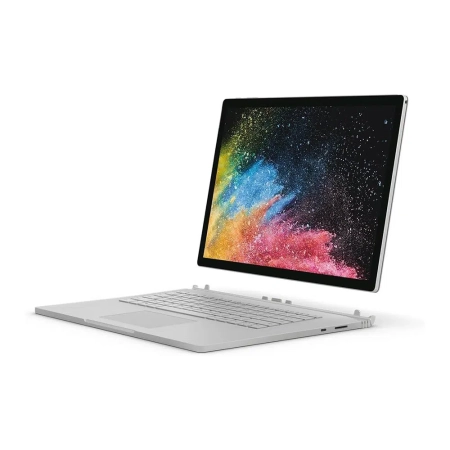 لپ تاپ SURFACE BOOK 2 /i5-7300U/8GB/256GB/INTEL - تصویر 6