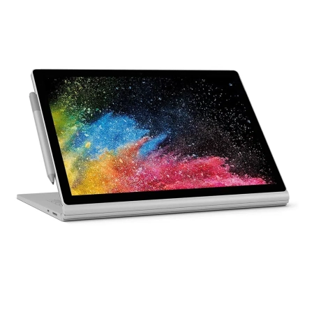 لپ تاپ SURFACE BOOK 2 /i5-7300U/8GB/256GB/INTEL - تصویر 7