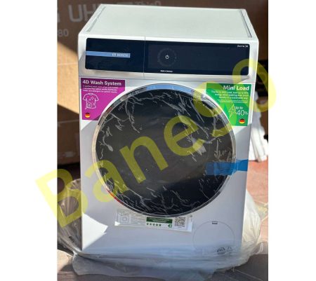 ماشین لباسشویی بوش 9 کیلو مدل WGB24400GC - تصویر 8