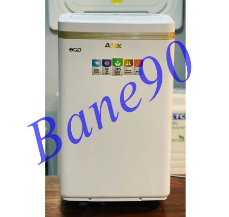 کولر گازی 14000 پرتابل AUX اینورتر سرد و گرم مدل eco-H14000 - تصویر 2