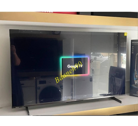 تلویزیون هایسنس 50Q6GN سایز 50 اینچ QLED 2024 - تصویر 7