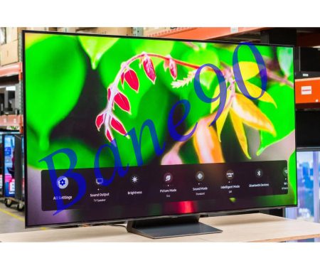 تلویزیون سامسونگ 83S90D سایز 83 اینچ QD-OLED - تصویر 11