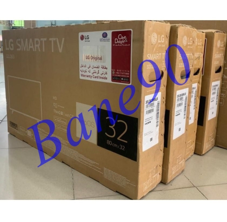 تلویزیون ال جی 32LQ630 سایز 32 اینچ HD - تصویر 8