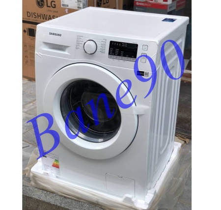 ماشین لباسشویی WW80 سامسونگ 8 کیلو WW80T4040EE - تصویر 8