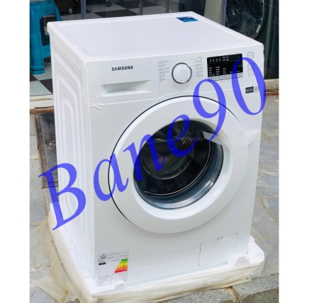 ماشین لباسشویی WW80 سامسونگ 8 کیلو WW80T4040EE - تصویر 10