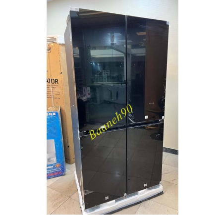 یخچال سامسونگ RF65 | ساید سامسونگ RF65DB - تصویر 6