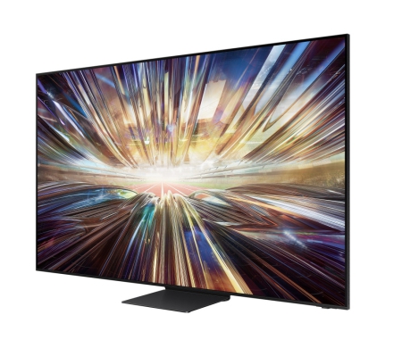 تلویزیون سامسونگ 75QN800D سایز 75 اینچ Neo QLED 8K 2024 - تصویر 2