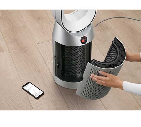 دستگاه تصفیه هوا دایسون مدل DYSON TP07 - تصویر 6