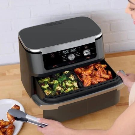 سرخ کن نینجا مدل AF500EU - تصویر 5