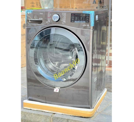 ماشین لباسشویی WDV2101BRV ال جی 20/12 کیلو - تصویر 7