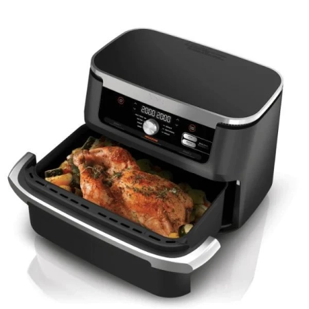 سرخ کن نینجا مدل AF500EU - تصویر 14
