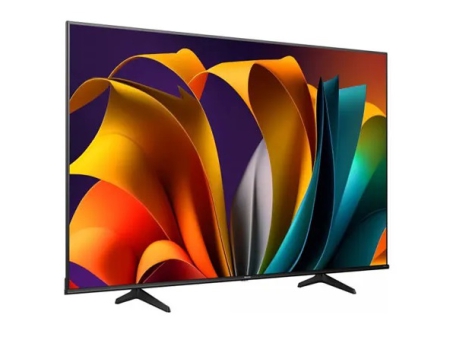 تلویزیون هایسنس 85A62NS سایز 85 اینچ 2024 - تصویر 2