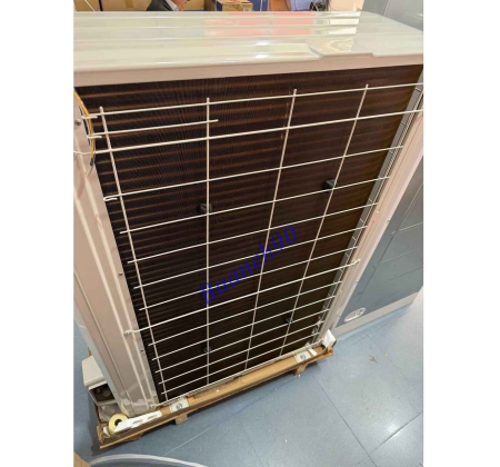 کولر گازی ایستاده 60000 گری سرد و گرم اینورتردار مدل GVH60APXL - تصویر 5