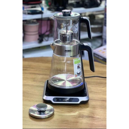 چای ساز مولر مدل MP2288 - تصویر 3