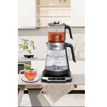 چای ساز مولر مدل MP2288 - تصویر 2