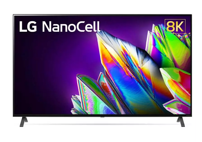 مقایسه تلویزیون نانوسل و LED
