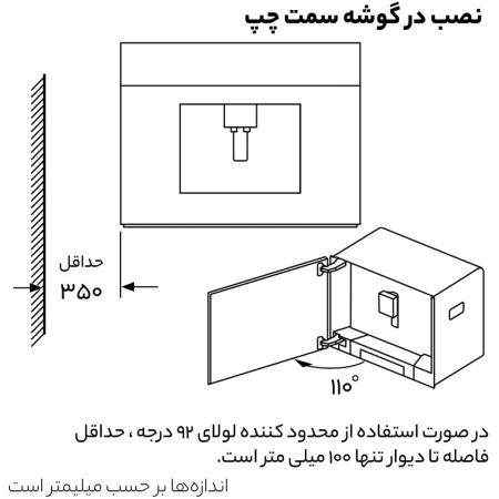 اسپرسوساز بوش توکار CTL636ES1 - تصویر 6
