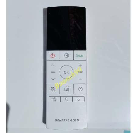 کولرگازی 12000 جنرال گلد اینورتر سری دیوا GG-MS12000 DIVA5 - تصویر 4