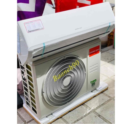 کولر گازی 24000 جنرال گلد اینورتر سری دیوا GG-MS24000 DIVA 5 - تصویر 9
