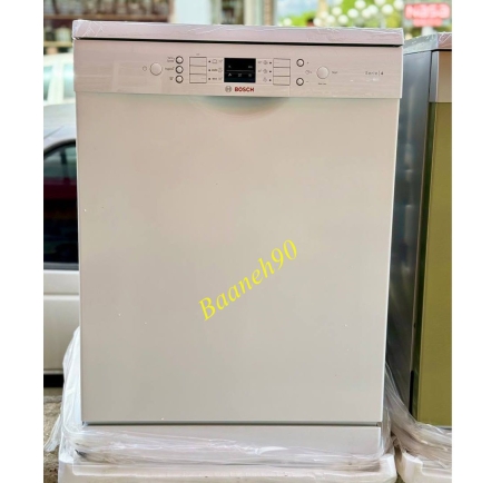 ماشین ظرفشویی بوش SMS46NW20Q - تصویر 6
