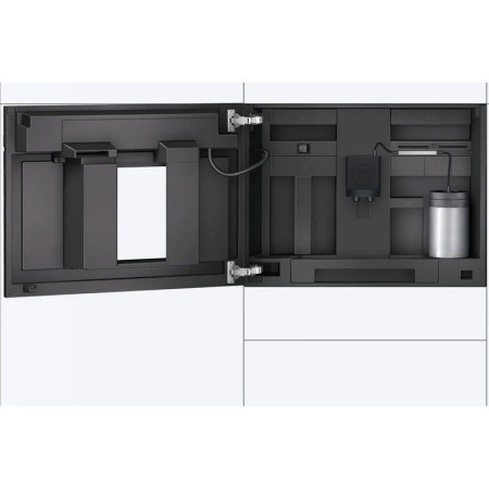 اسپرسوساز توکار بوش CTL836EC6 - تصویر 8