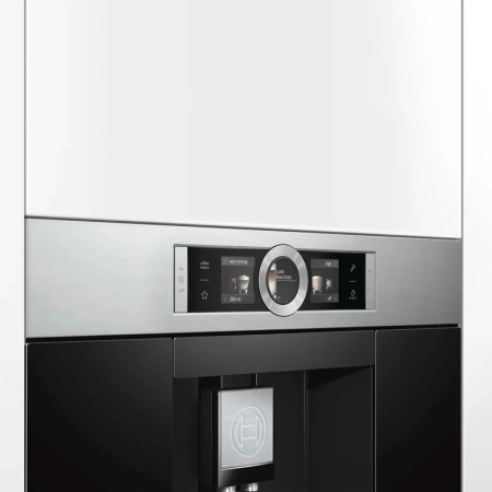 اسپرسوساز بوش توکار CTL636ES1 - تصویر 8
