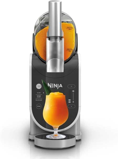 یخ در بهشت ساز نینجا مدل FS300 - تصویر 8