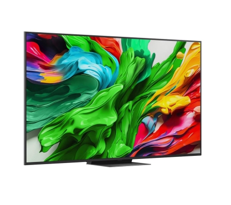 تلویزیون ال جی 65QNED86A EVO سایز 65 اینچ 2025 - تصویر 2