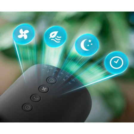 پنکه ایستاده فیلیپس مدل CX3550 - تصویر 10