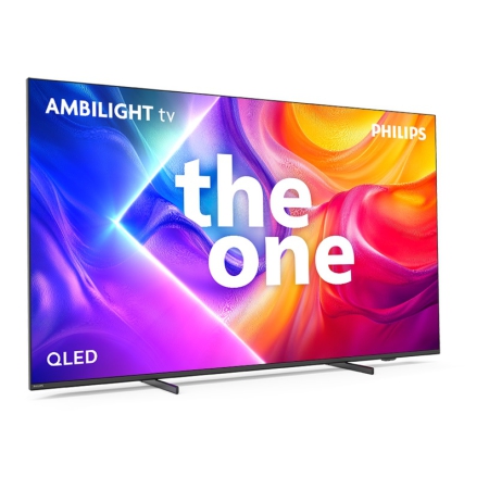 تلویزیون فیلیپس 75pus9010 سایز 75 اینچ QLED 2025 - تصویر 3