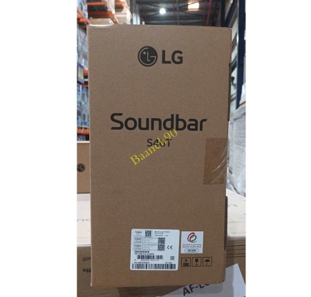 ساندبار 300 وات ال جی مدل S40T - تصویر 8
