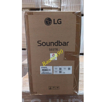 ساندبار 600 وات ال جی مدل S65TR - تصویر 12