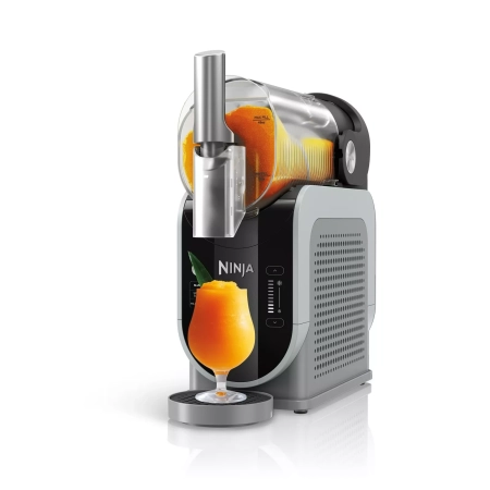 یخ در بهشت ساز نینجا مدل FS300 - تصویر 9