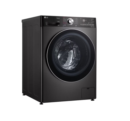 ماشین لباسشویی ال جی F4V9BDP2EE ظرفیت 12/8 کیلو - تصویر 5
