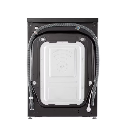 ماشین لباسشویی ال جی F4V9BDP2EE ظرفیت 12/8 کیلو - تصویر 7