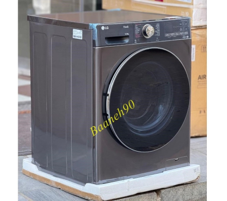 ماشین لباسشویی ال جی F4V9BDP2EE ظرفیت 12/8 کیلو - تصویر 9