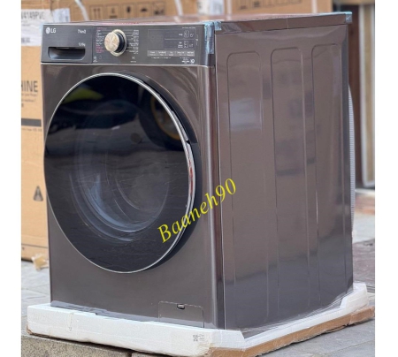 ماشین لباسشویی ال جی F4V9BDP2EE ظرفیت 12/8 کیلو - تصویر 10