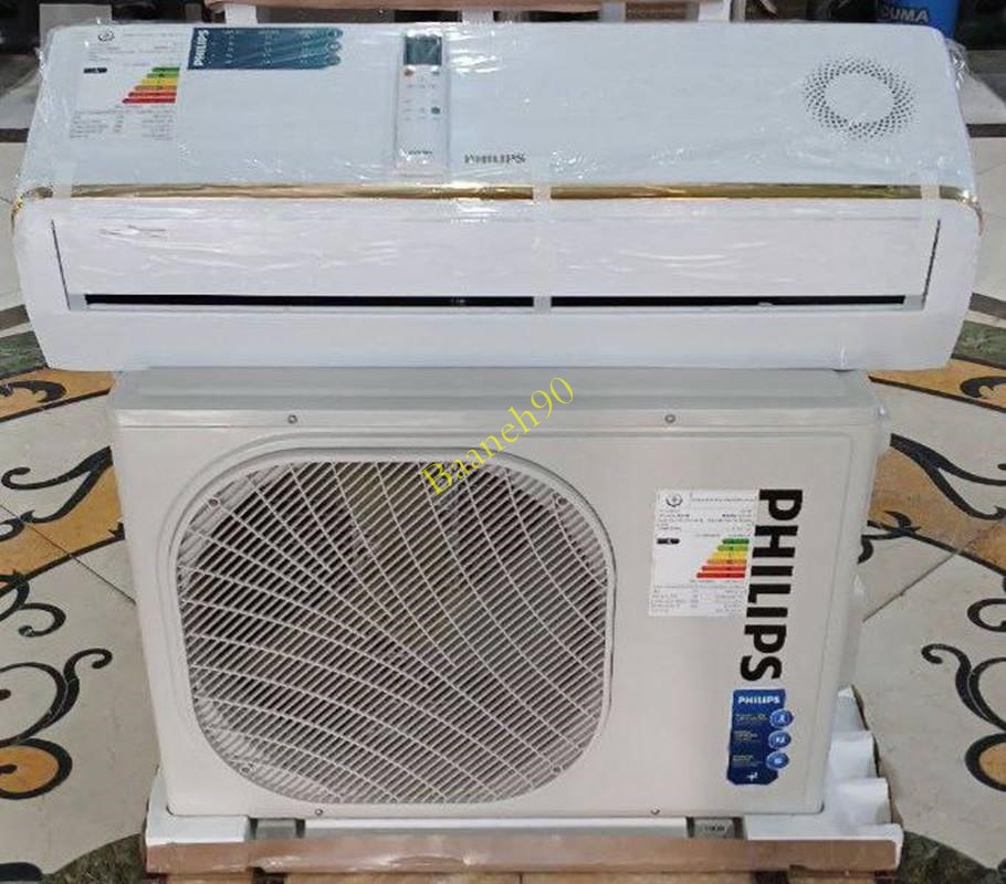 کولر گازی 18000 اینورتر فیلیپس مدل FAC18VE - تصویر 6