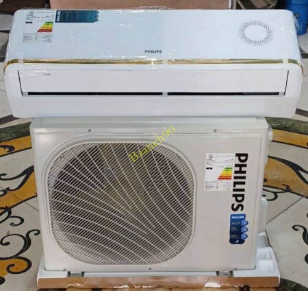 کولر گازی 24000 اینورتر فیلیپس مدل FAC24VE - تصویر 7