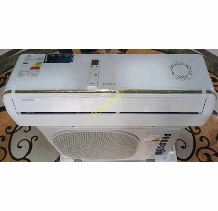 کولر گازی 24000 اینورتر فیلیپس مدل FAC24VE - تصویر 9