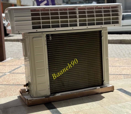 کولر گازی 30000 اینورتر جنرال گلد مدل GG-AS30000 SPARK 5 - تصویر 6