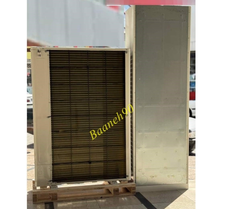 کولر گازی 60000 ایستاده جنرال گلد مدل GG-GHF60000D BIX - تصویر 7