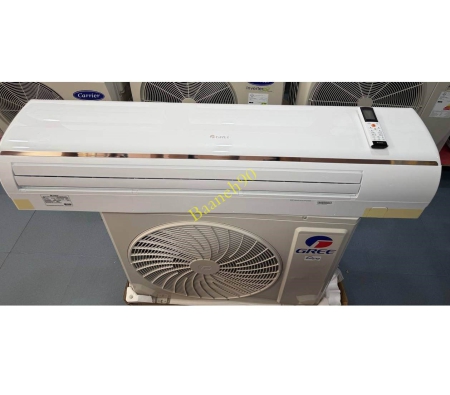 کولر گازی 36000 گری اینورتر سری 2025 مدل GWH36QFXH - تصویر 2