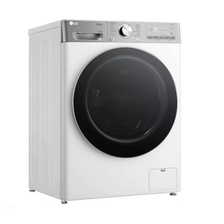 ماشین لباسشویی 13/7 کیلو ال جی WDR1307BWP - تصویر 3