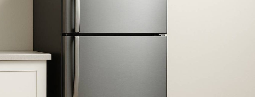 تأثیر قطعی برق روی یخچال