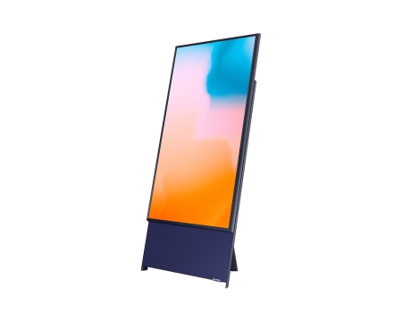 تلویزیون سامسونگ 43 اینچ 4k مدل 43LS05B - تصویر 2