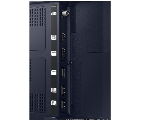 تلویزیون سامسونگ 43 اینچ 4k مدل 43LS05B - تصویر 4