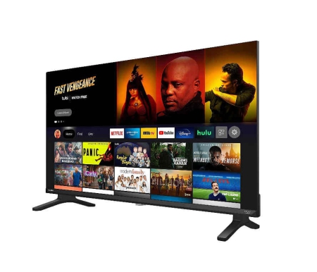 تلویزیون توشیبا 43V35LW سایز 43 اینچ HD 2021 - تصویر 4